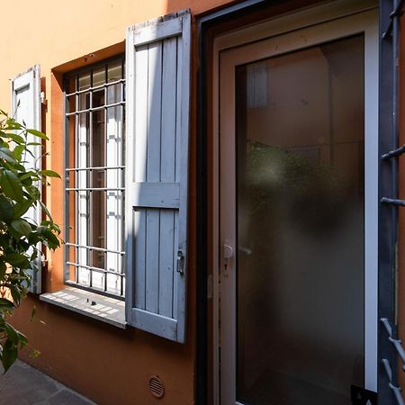 Апартаменти Authentic Bologna Relax: 10 Minutes From The Heart Of Town Екстер'єр фото