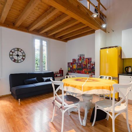 Апартаменти Authentic Bologna Relax: 10 Minutes From The Heart Of Town Екстер'єр фото