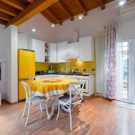 Апартаменти Authentic Bologna Relax: 10 Minutes From The Heart Of Town Екстер'єр фото