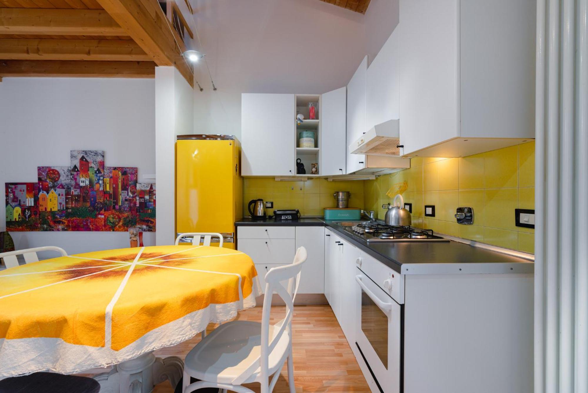 Апартаменти Authentic Bologna Relax: 10 Minutes From The Heart Of Town Екстер'єр фото
